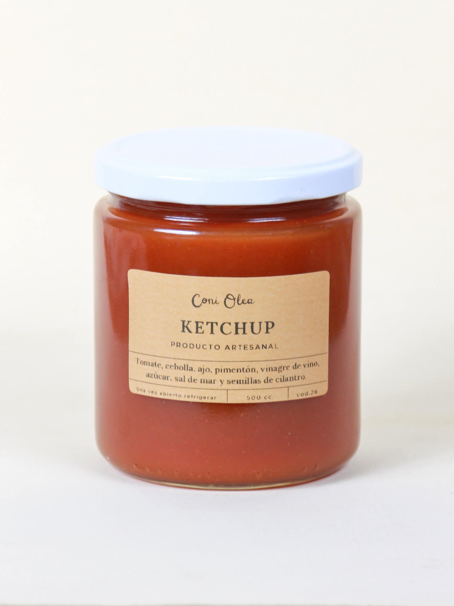 Ketchup