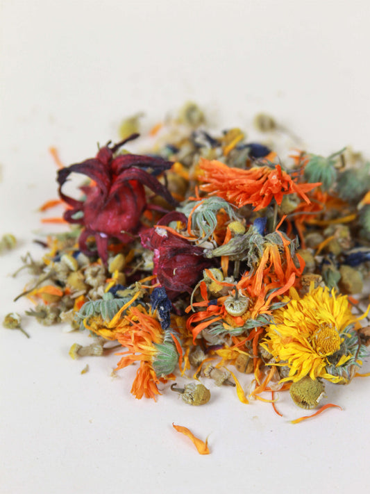 Té Floral