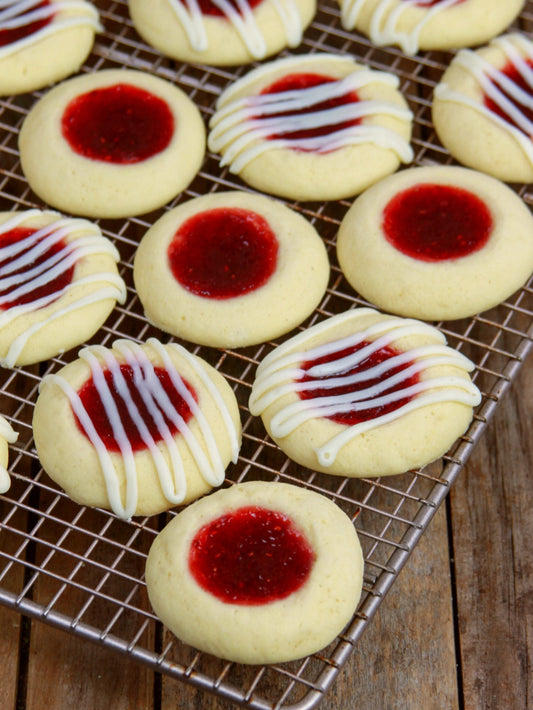 Pepas (sin harina de trigo)