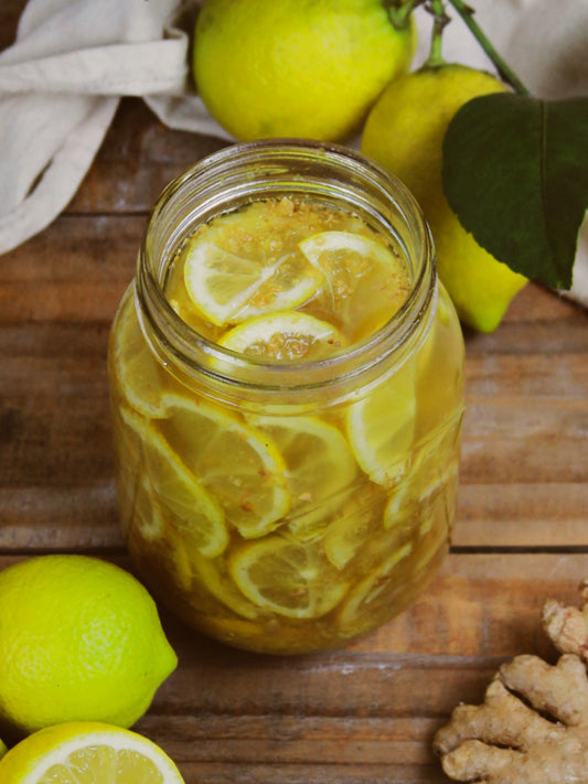 Lemon Cheong