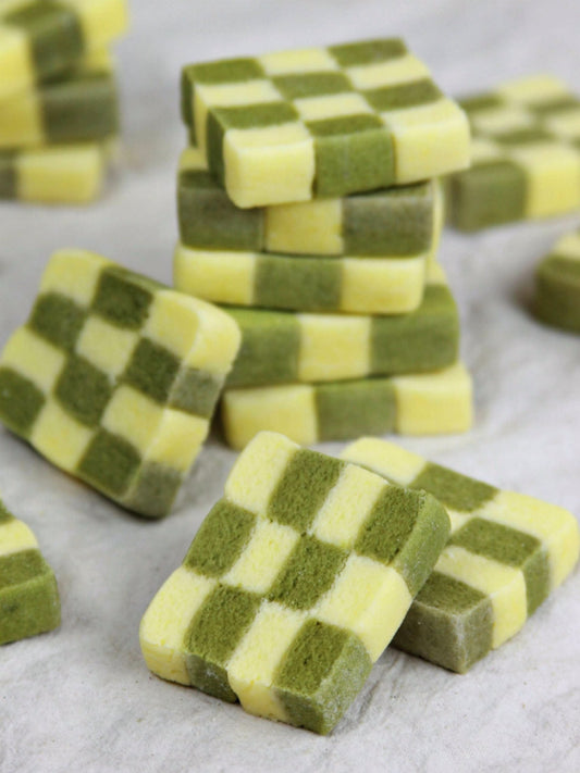 Ajedrez de Matcha
