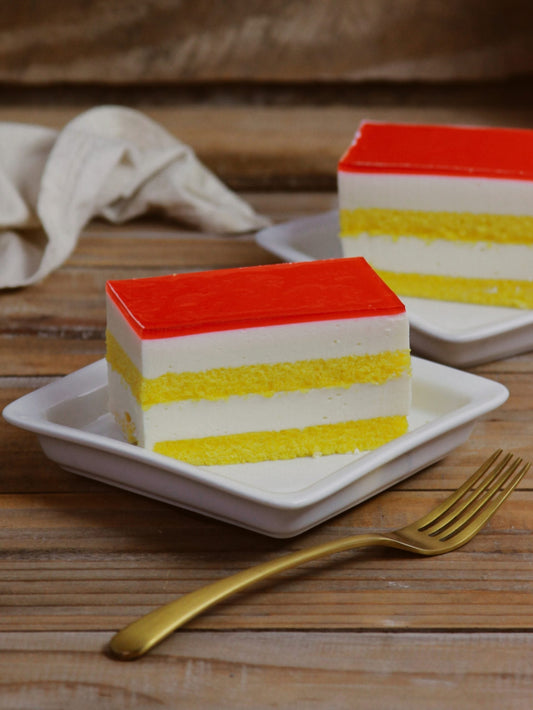 Torta Yogurt