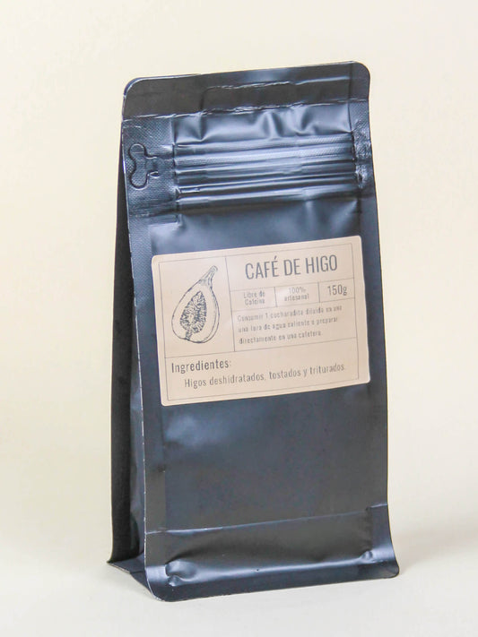 Café de Higo