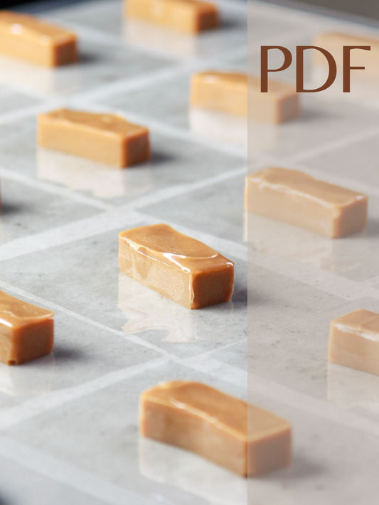 EBook Descargable Calugas & Masticables (PDF)