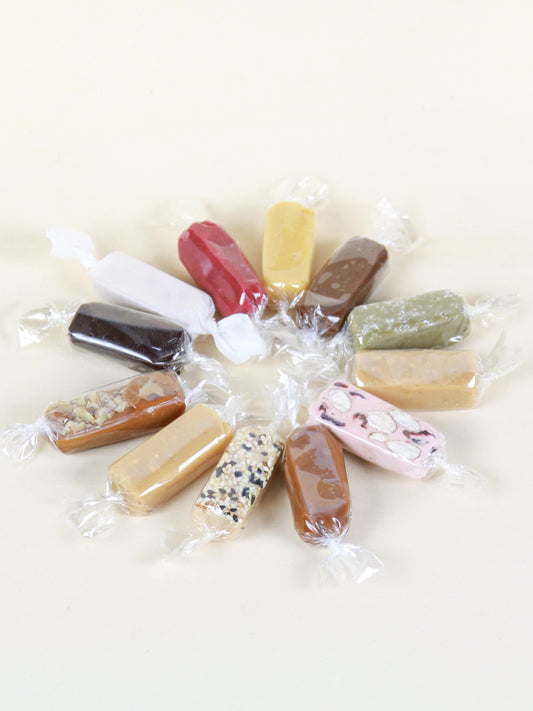 Calugas & Masticables