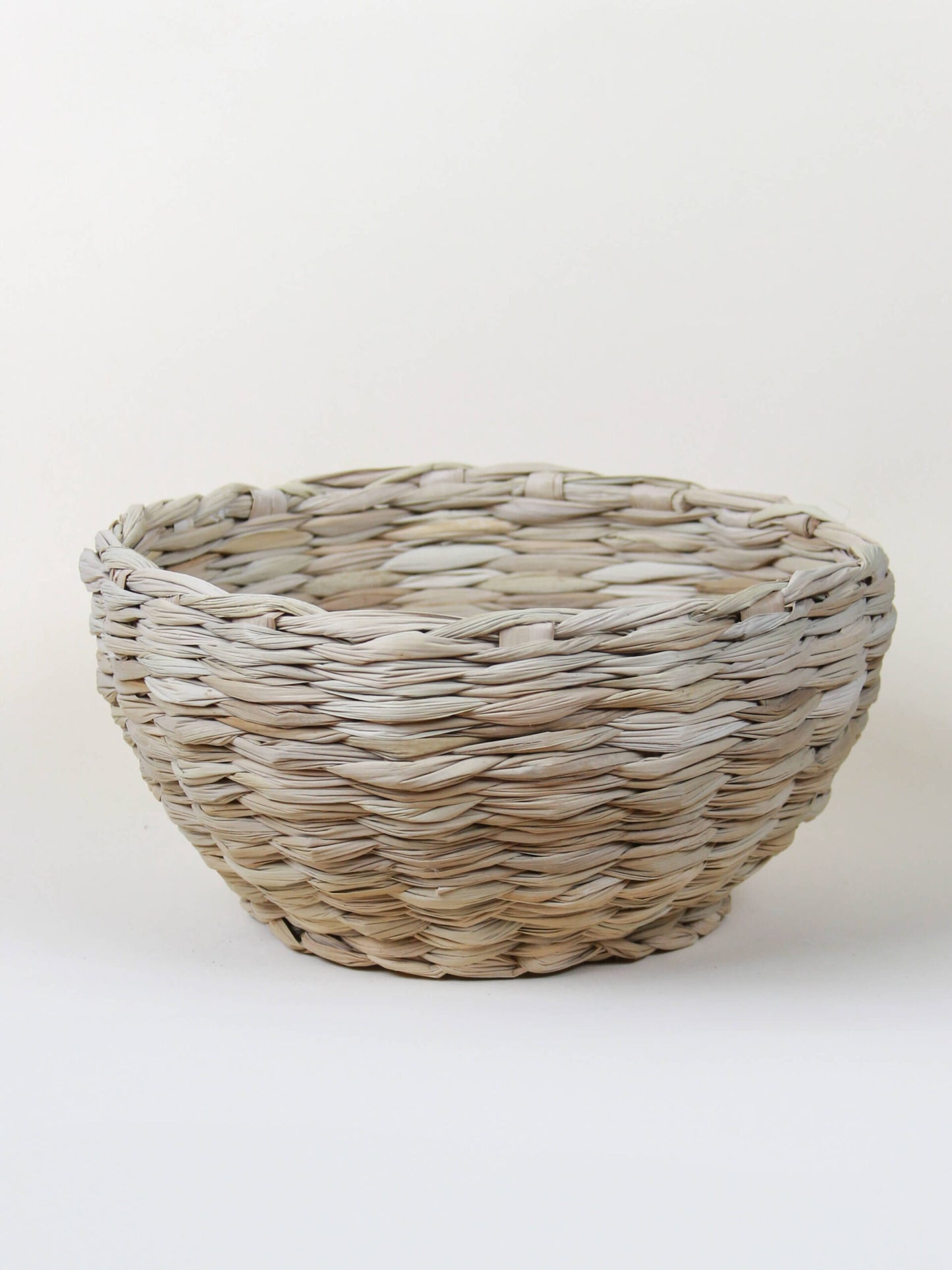 Cesta de Totora
