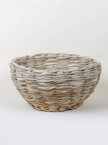 Cesta de Totora