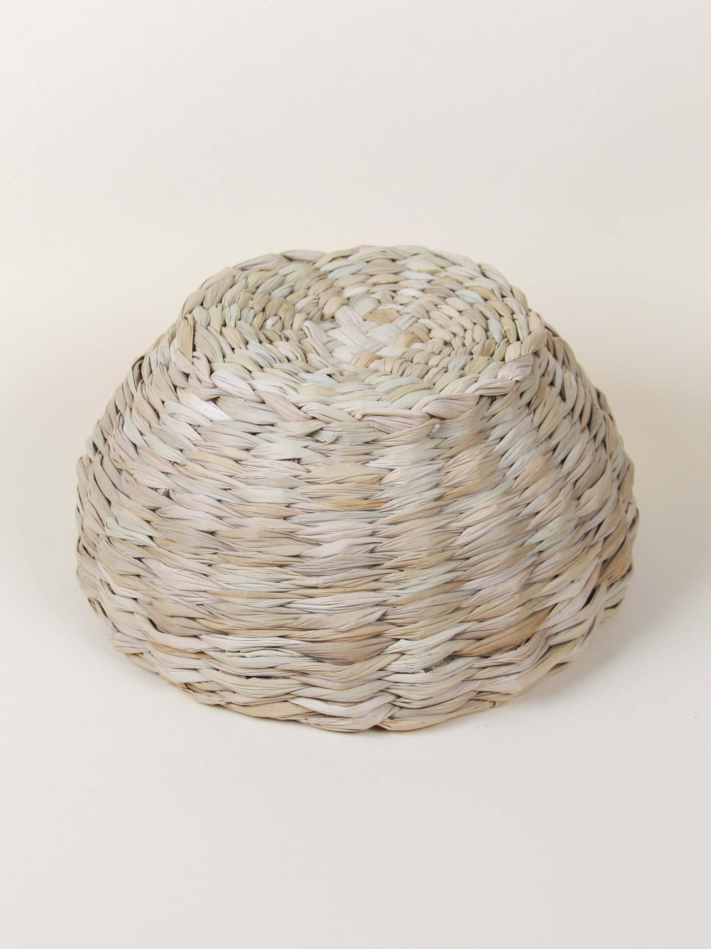 Cesta de Totora