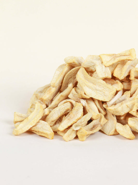 Manzanitas Deshidratadas
