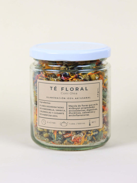 Té Floral