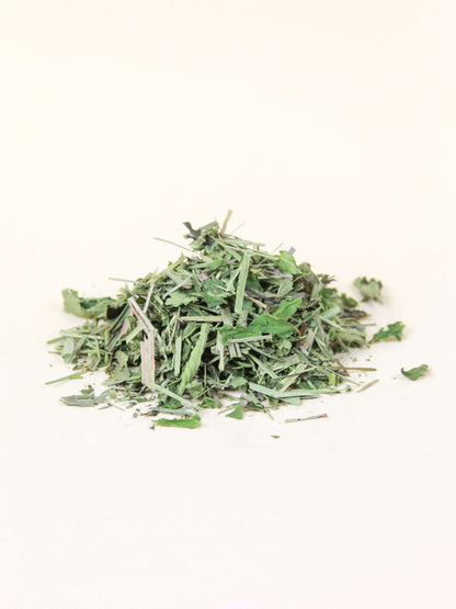 Té Herbal