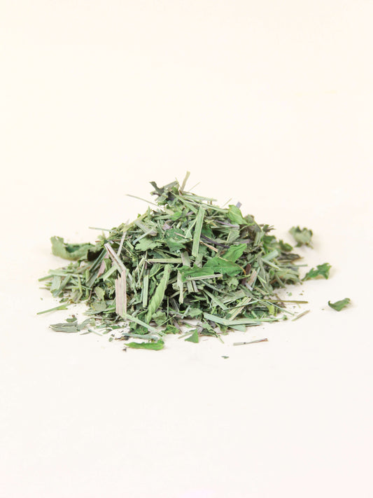 Té Herbal