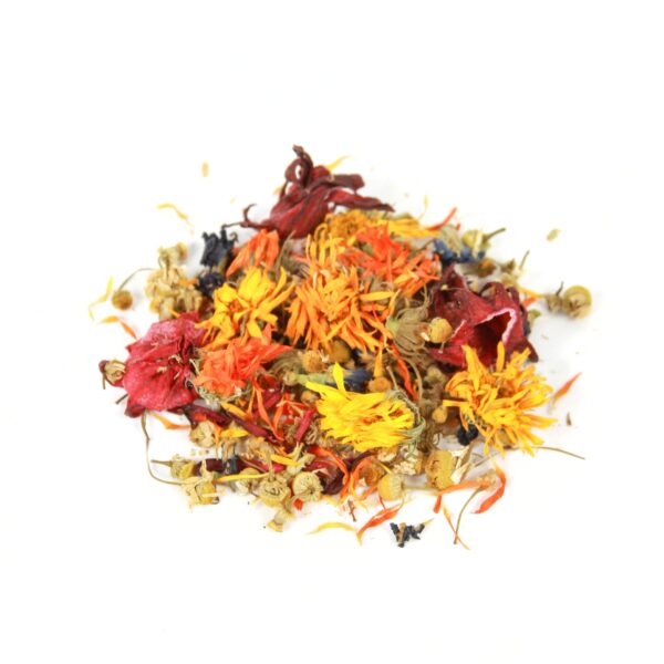 40grs. TÉ FLORAL - Imagen 2