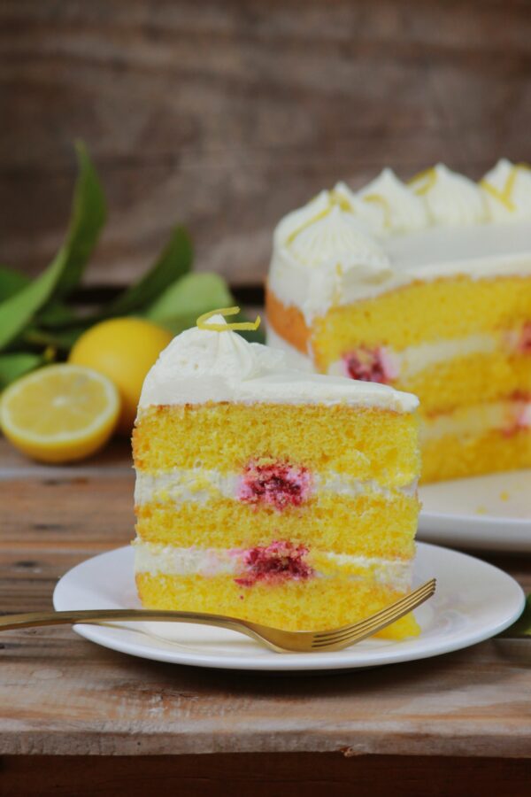 RECETA DESCARGABLE TORTA DE LIMÓN (PDF) - Imagen 2