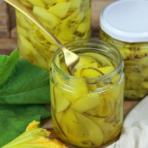RECETA DESCARGABLE ZAPALLITOS ENCURTIDOS (PDF)