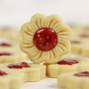 RECETA DESCARGABLE GALLETITAS DE MANTEQUILLA (PDF)