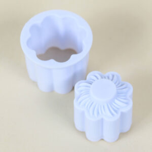 CORTADOR GALLETAS / STAMP FLOR - Imagen 3