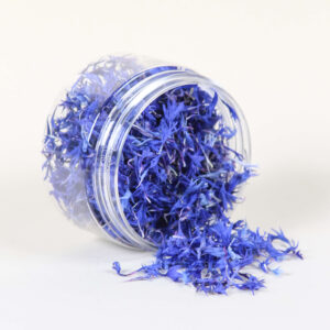 2 grs. PÉTALOS CENTAUREA - Imagen 1