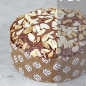 RECETA DESCARGABLE PAN DE PASCUA (PDF) - Imagen 1